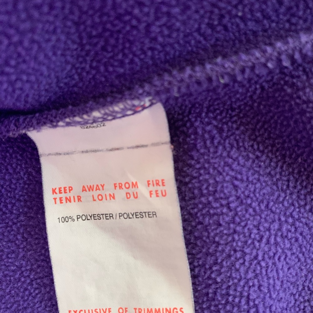 Puma Jacket - Picture 4 of 5